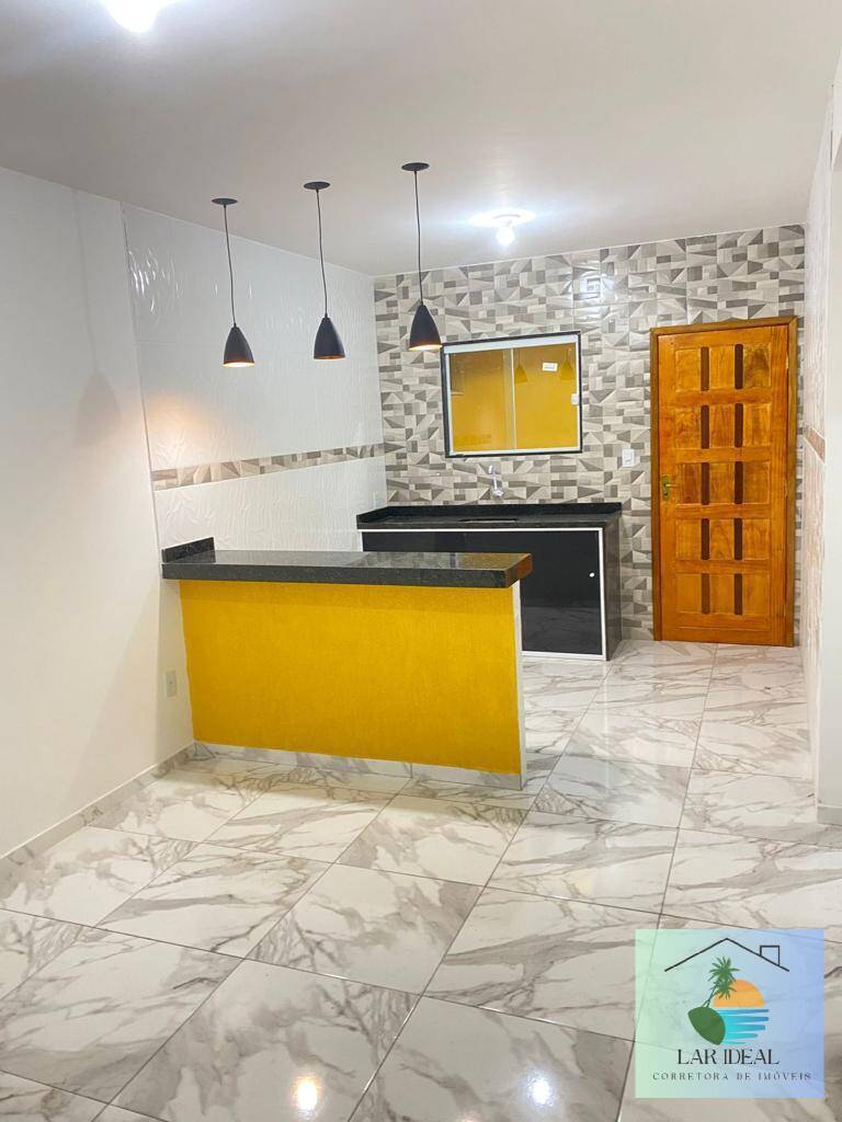 Casa à venda com 2 quartos, 60m² - Foto 12