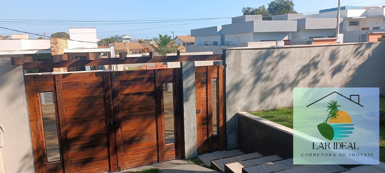 Casa à venda com 3 quartos, 145m² - Foto 3