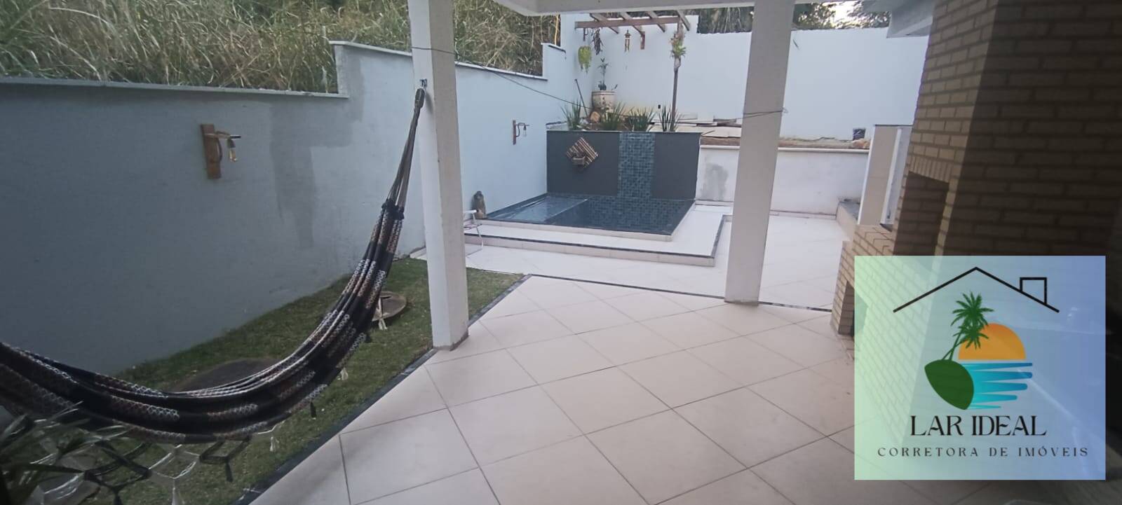 Casa à venda com 3 quartos, 145m² - Foto 15