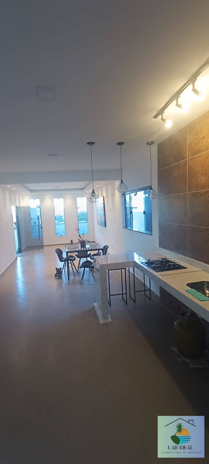 Casa à venda com 3 quartos, 145m² - Foto 24