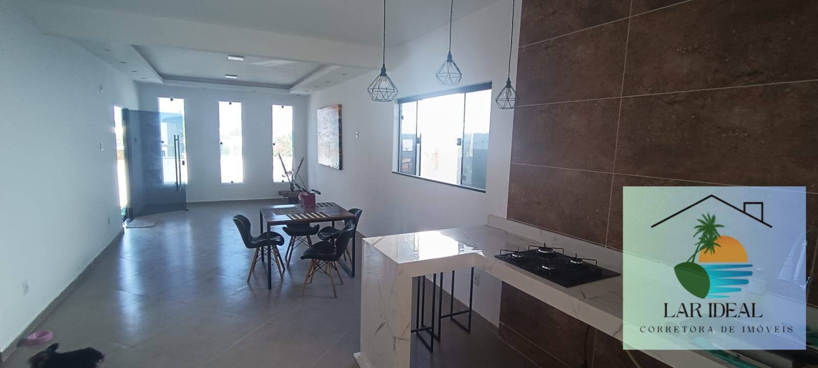 Casa à venda com 3 quartos, 145m² - Foto 20