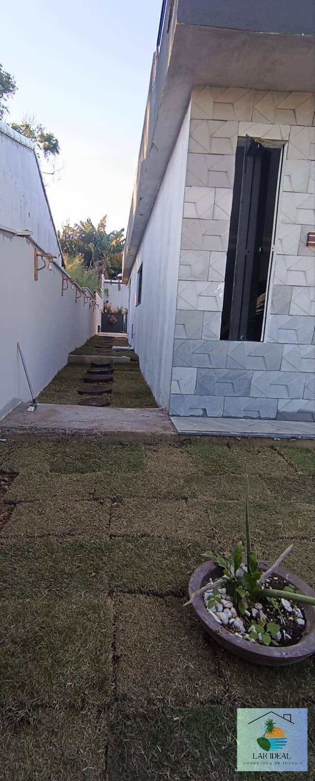 Casa à venda com 3 quartos, 145m² - Foto 8