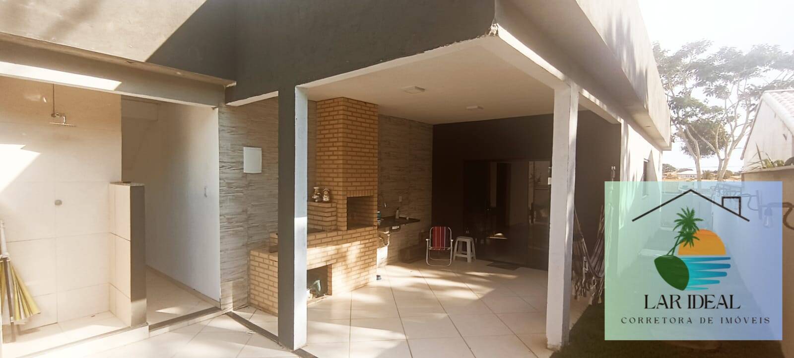 Casa à venda com 3 quartos, 145m² - Foto 12