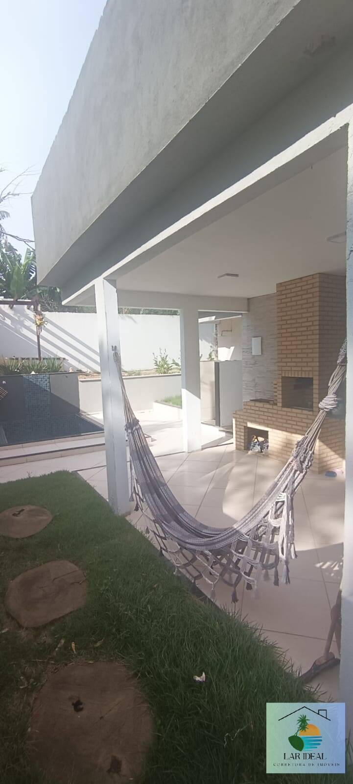 Casa à venda com 3 quartos, 145m² - Foto 14