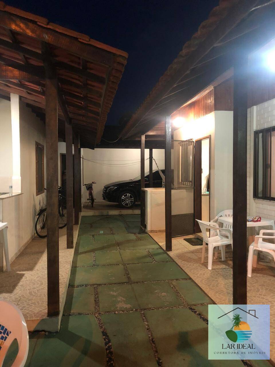 Casa de Condomínio à venda com 3 quartos, 175m² - Foto 6