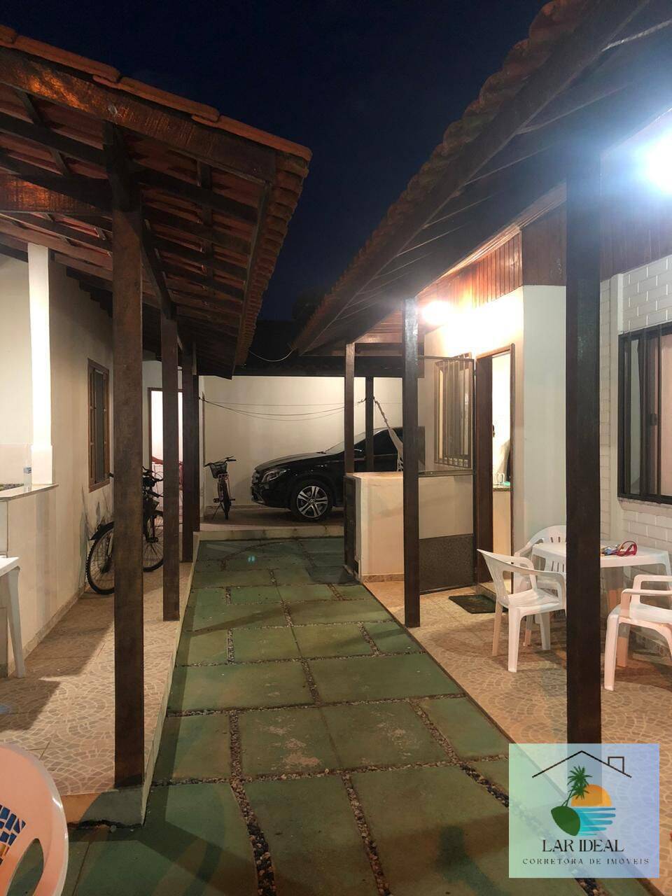 Casa de Condomínio à venda com 3 quartos, 175m² - Foto 9