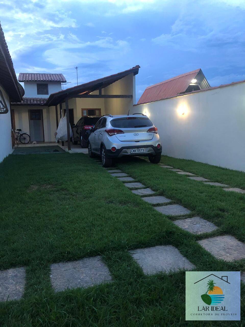 Casa de Condomínio à venda com 3 quartos, 175m² - Foto 13