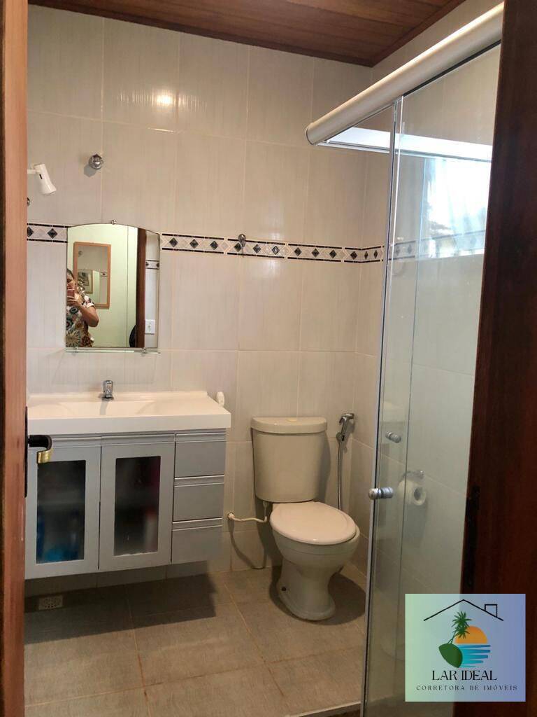 Casa de Condomínio à venda com 3 quartos, 175m² - Foto 16