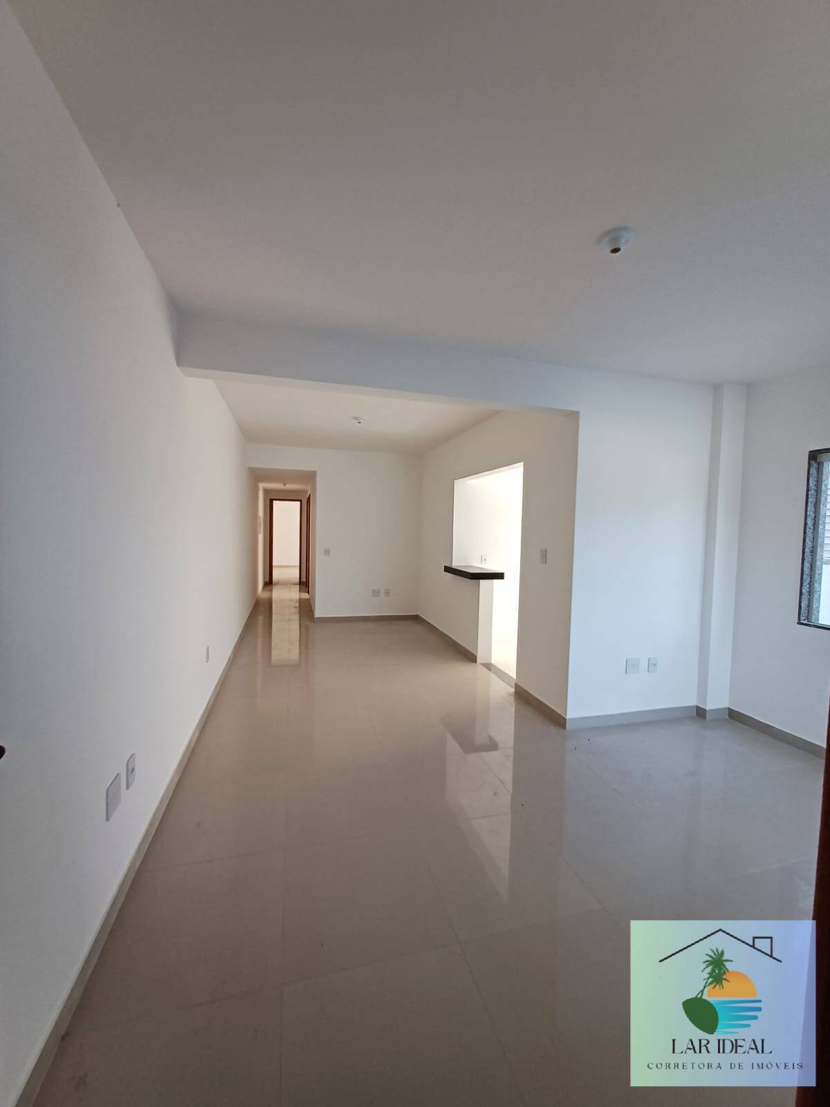 Apartamento à venda com 2 quartos - Foto 2