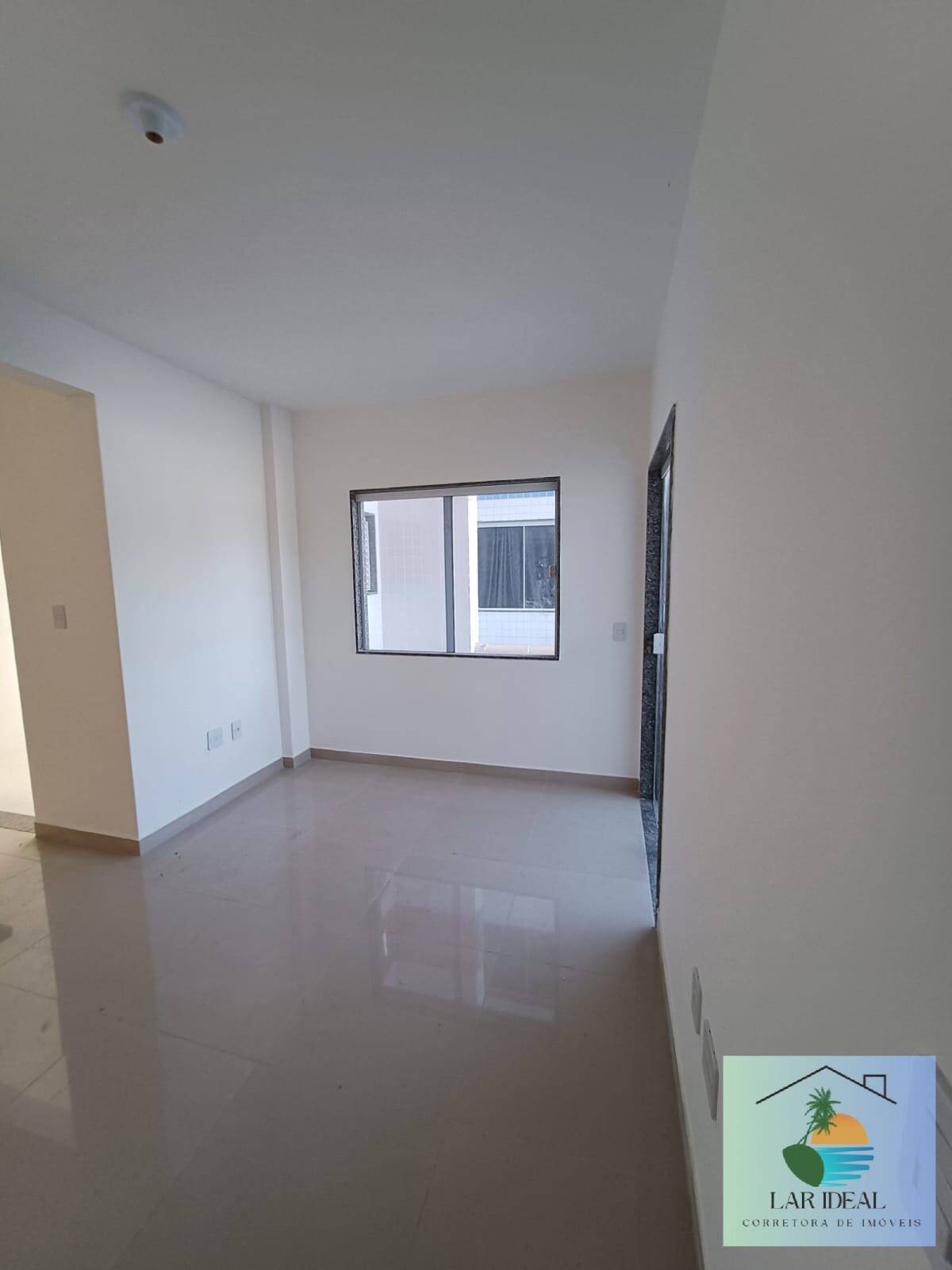 Apartamento à venda com 2 quartos - Foto 3