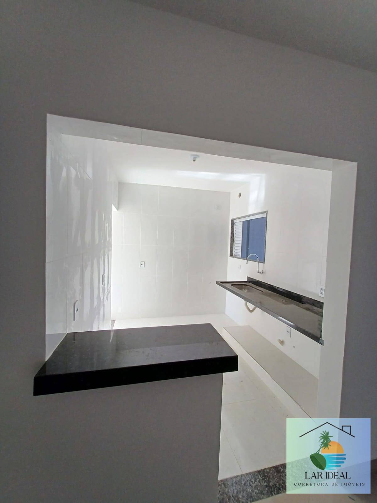 Apartamento à venda com 2 quartos - Foto 4