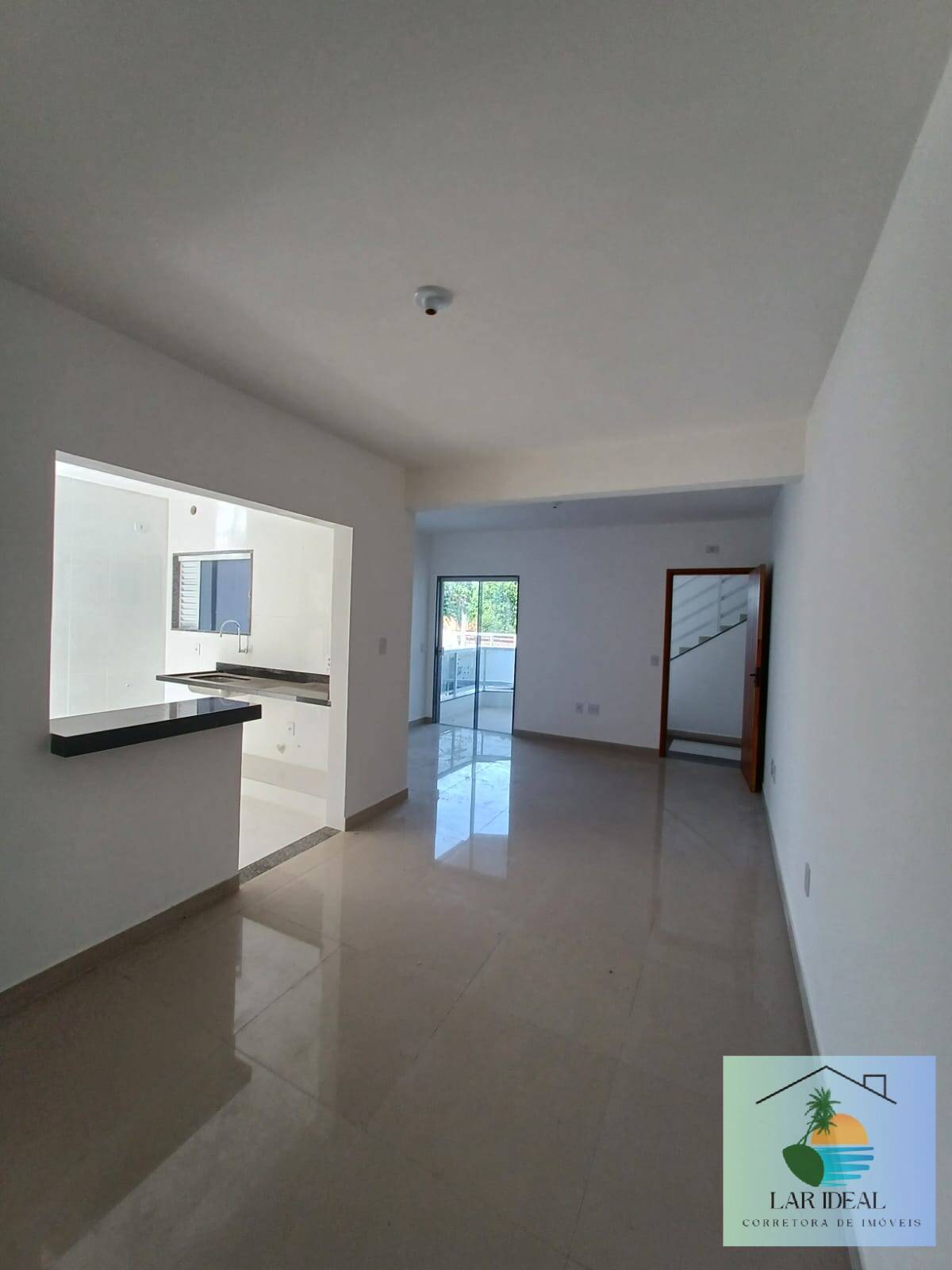 Apartamento à venda com 2 quartos - Foto 5