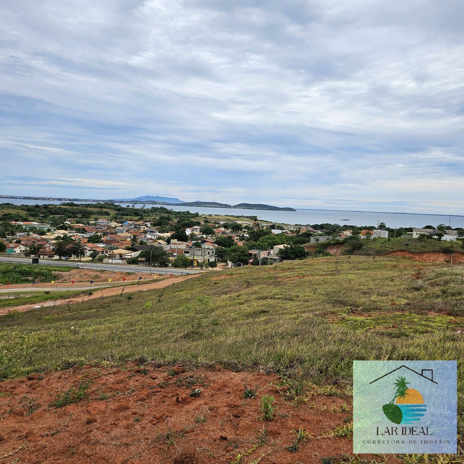 Terreno à venda - Foto 3