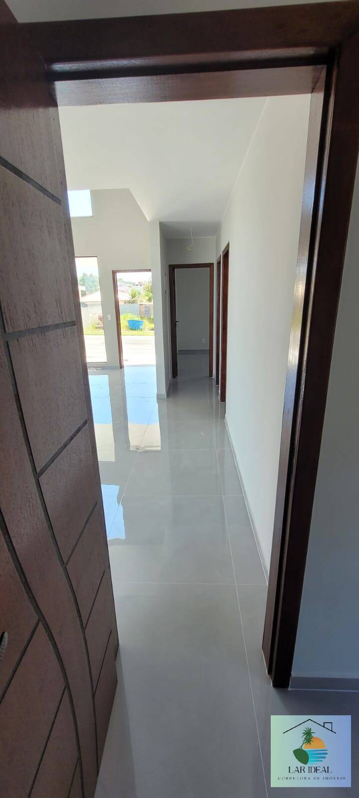 Casa de Condomínio à venda com 3 quartos, 252m² - Foto 13