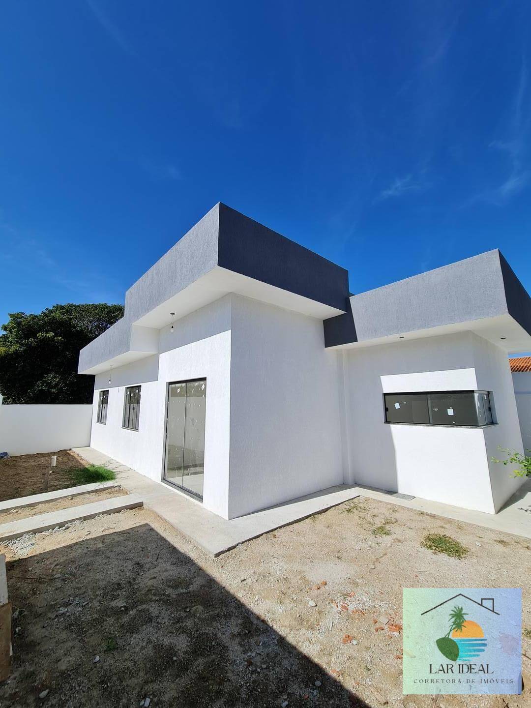 Casa à venda com 3 quartos, 200m² - Foto 3