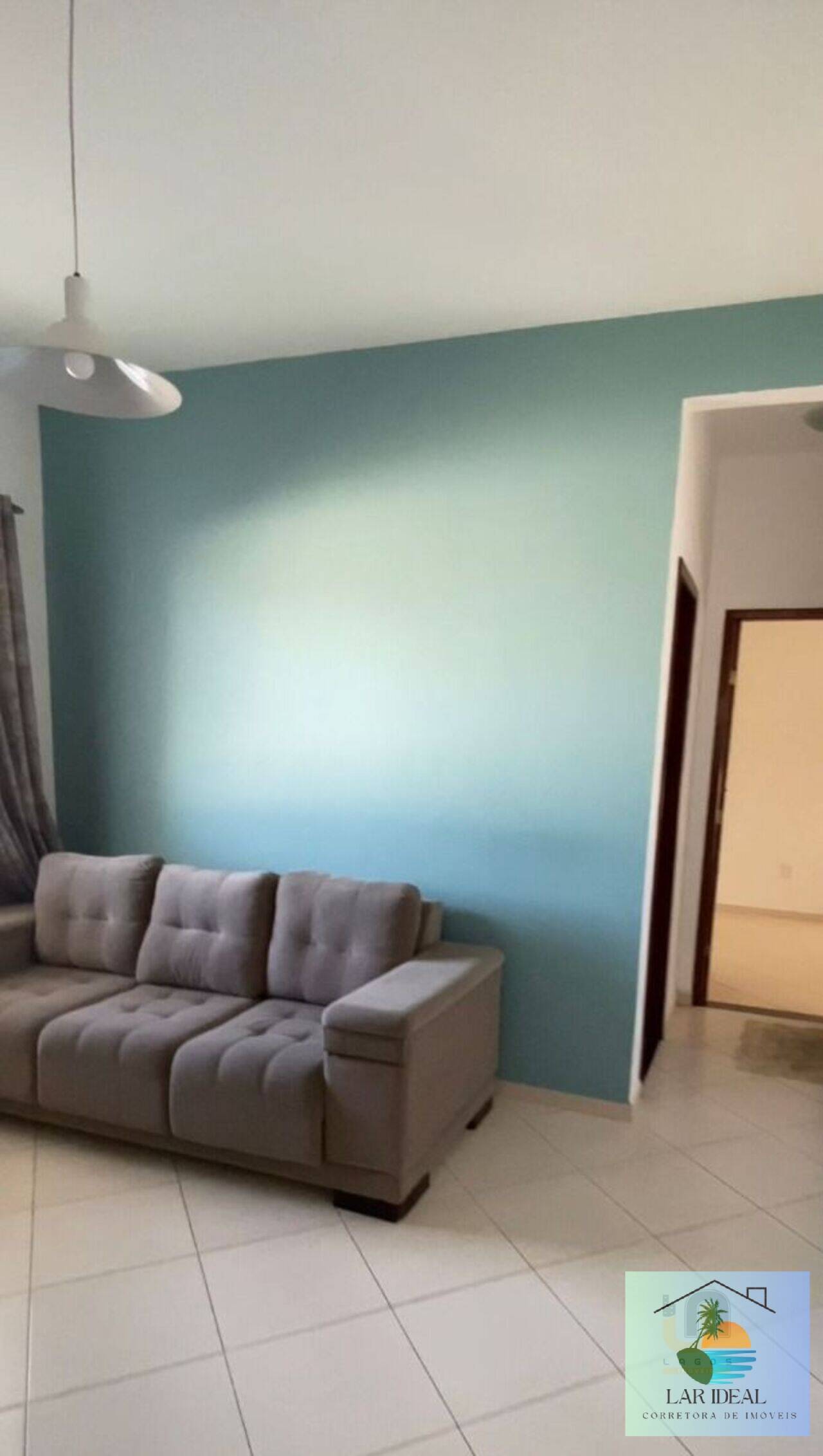 Apartamento à venda com 2 quartos, 60m² - Foto 3