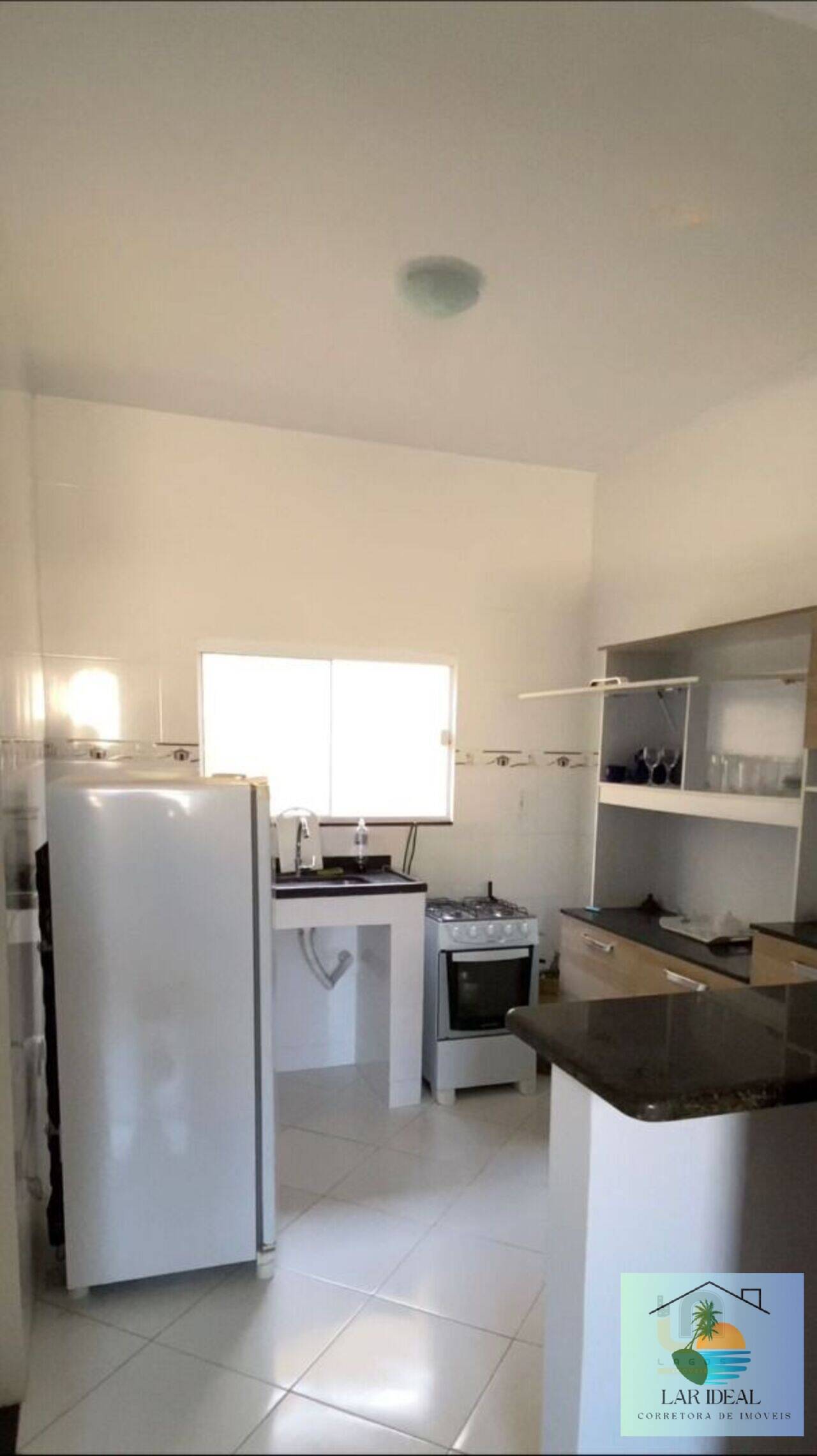 Apartamento à venda com 2 quartos, 60m² - Foto 4