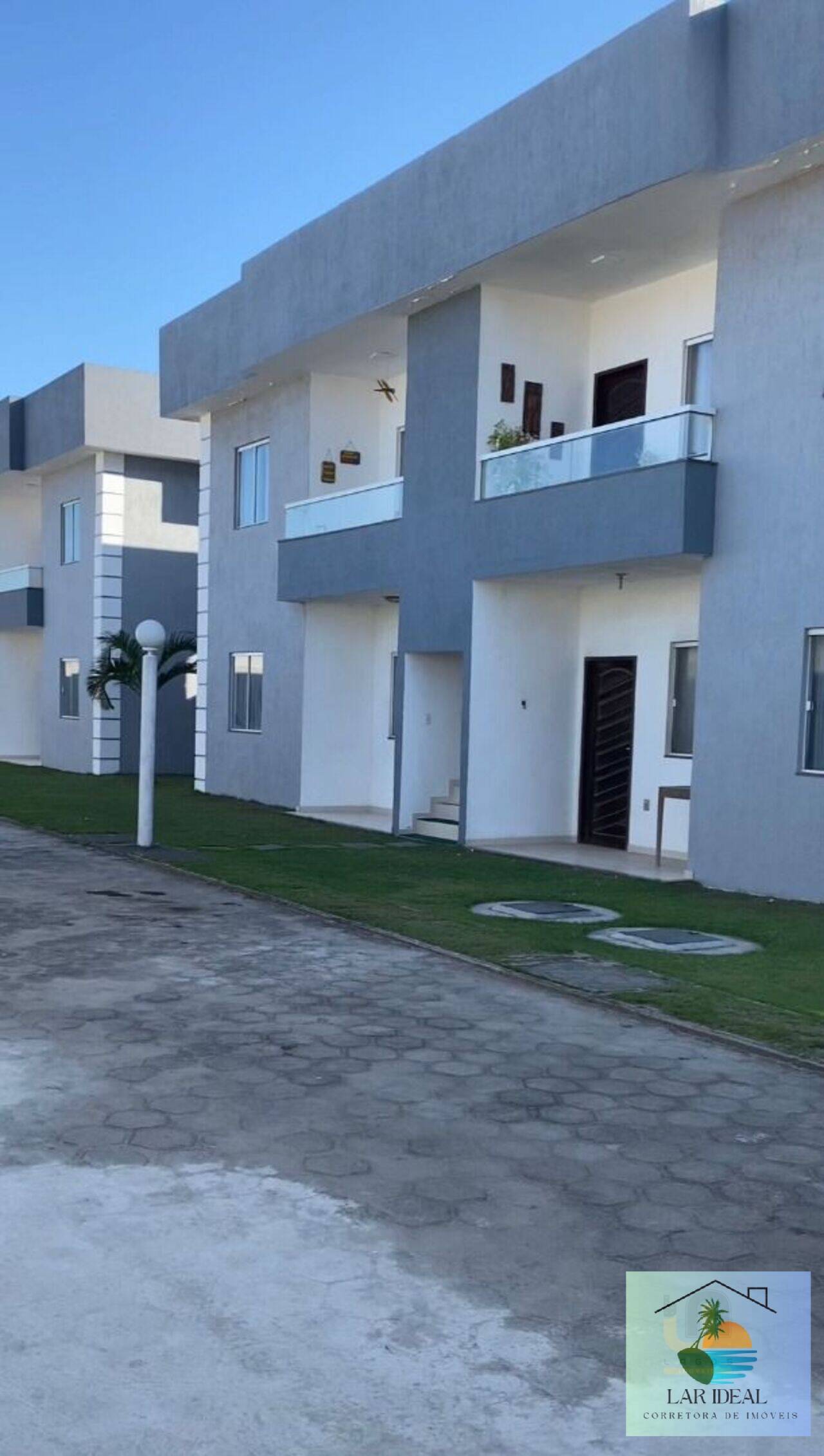 Apartamento à venda com 2 quartos, 60m² - Foto 2