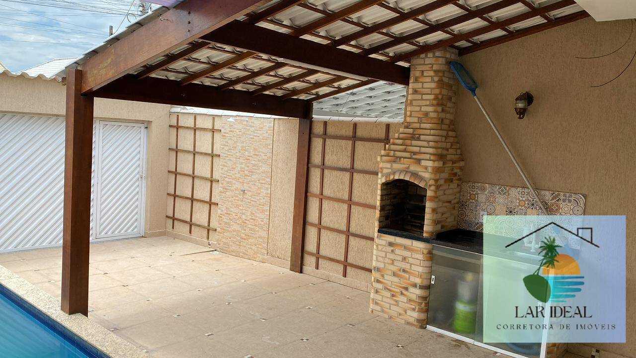 Casa à venda com 3 quartos, 180m² - Foto 3