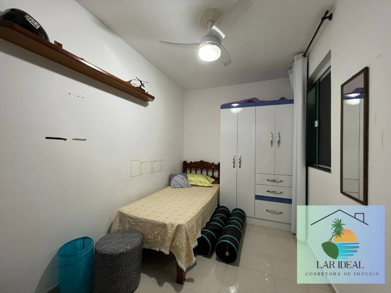 Apartamento à venda e aluguel com 3 quartos, 90m² - Foto 12