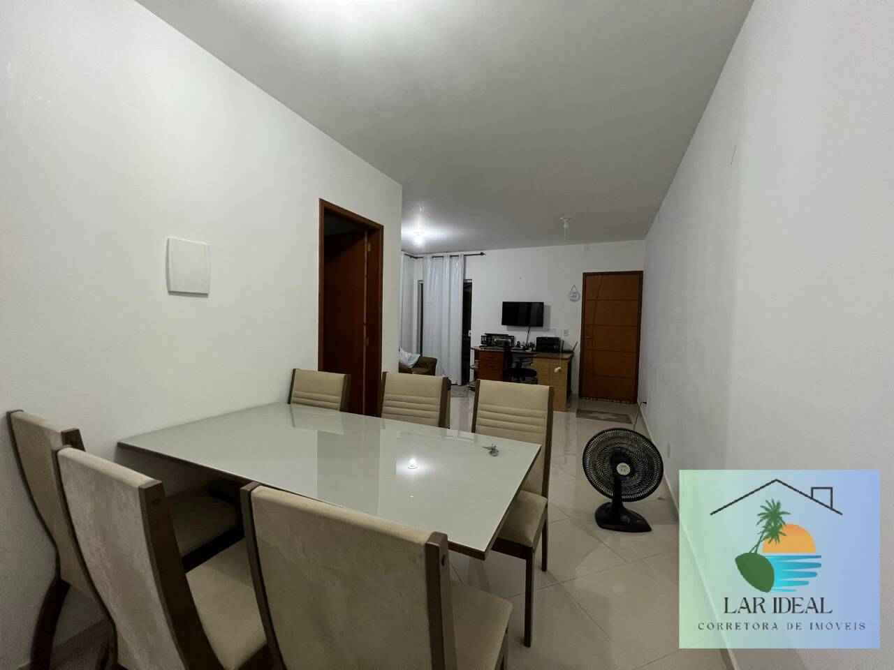 Apartamento à venda e aluguel com 3 quartos, 90m² - Foto 7