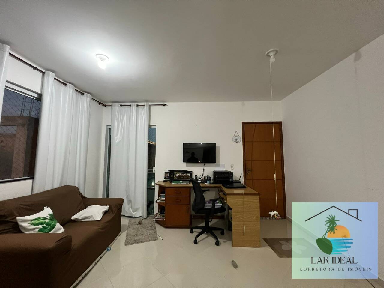 Apartamento à venda e aluguel com 3 quartos, 90m² - Foto 3