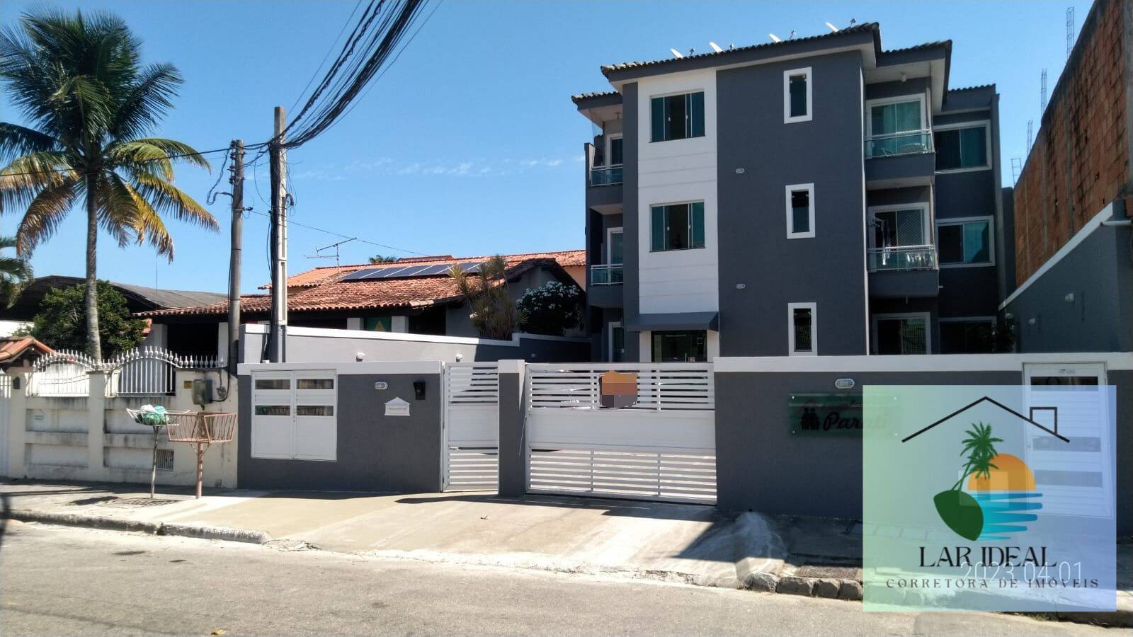 Apartamento à venda e aluguel com 3 quartos, 90m² - Foto 1