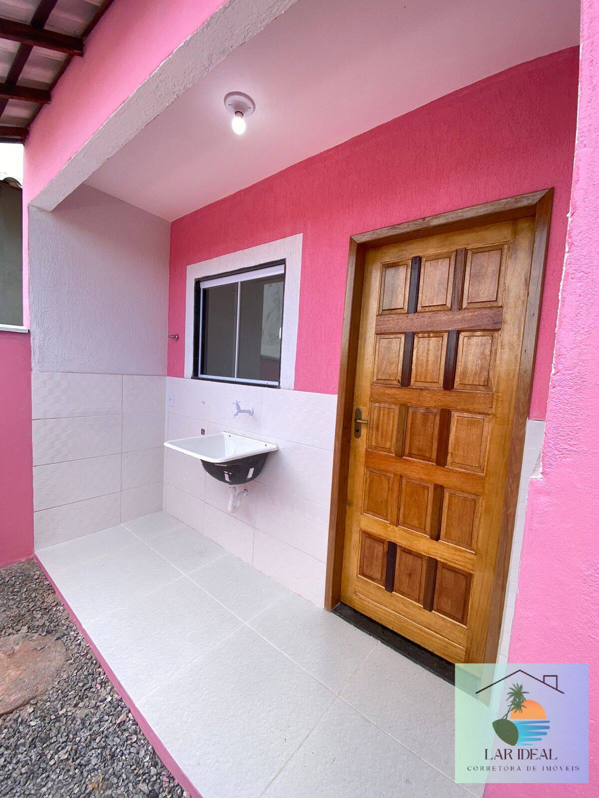 Casa à venda com 2 quartos - Foto 10