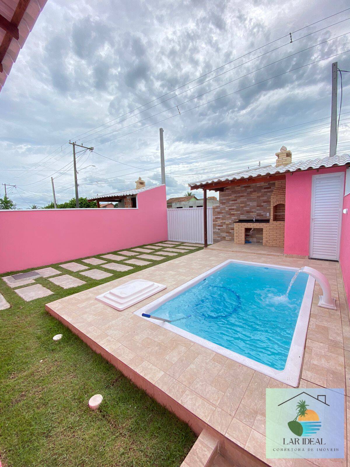 Casa à venda com 2 quartos - Foto 3