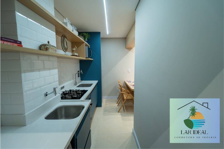 Apartamento à venda com 2 quartos, 55m² - Foto 17