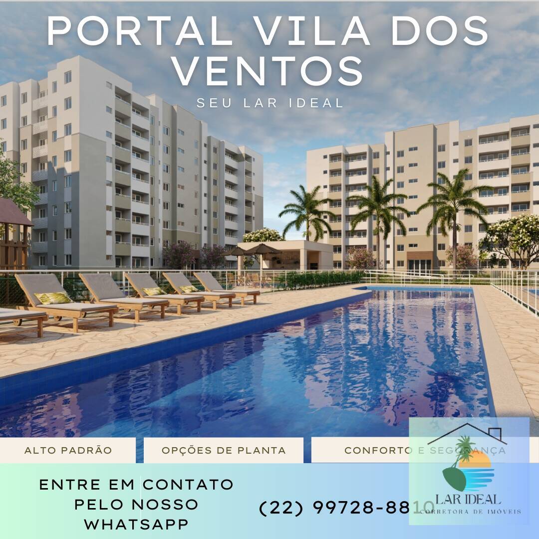 Apartamento à venda com 2 quartos, 55m² - Foto 2