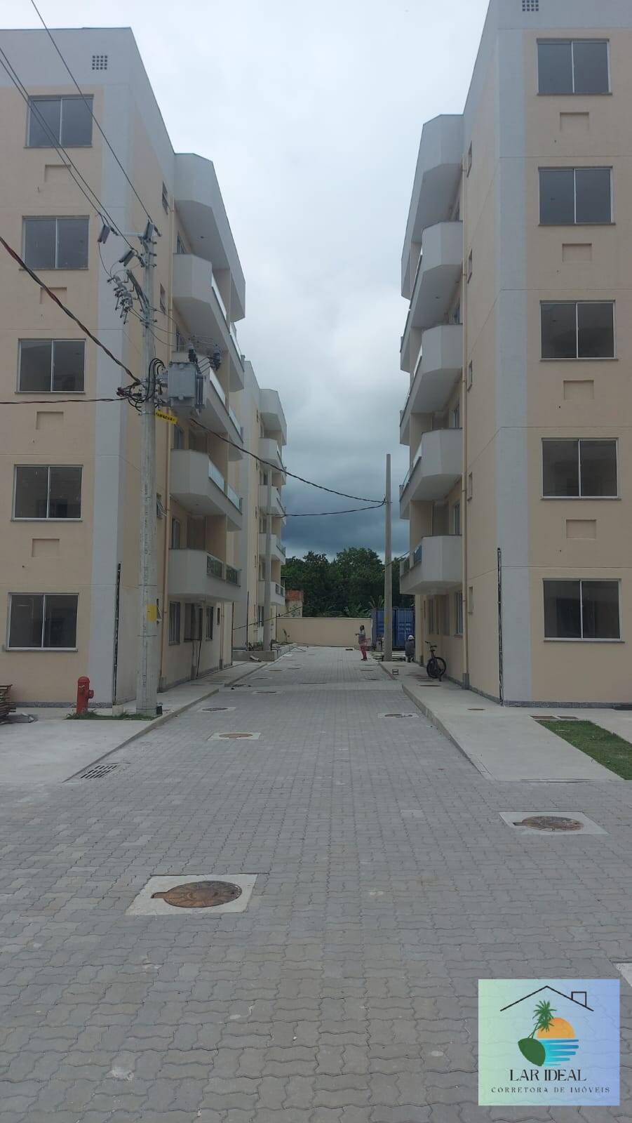 Apartamento à venda com 2 quartos, 57m² - Foto 26