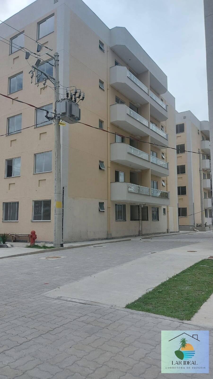 Apartamento à venda com 2 quartos, 57m² - Foto 28