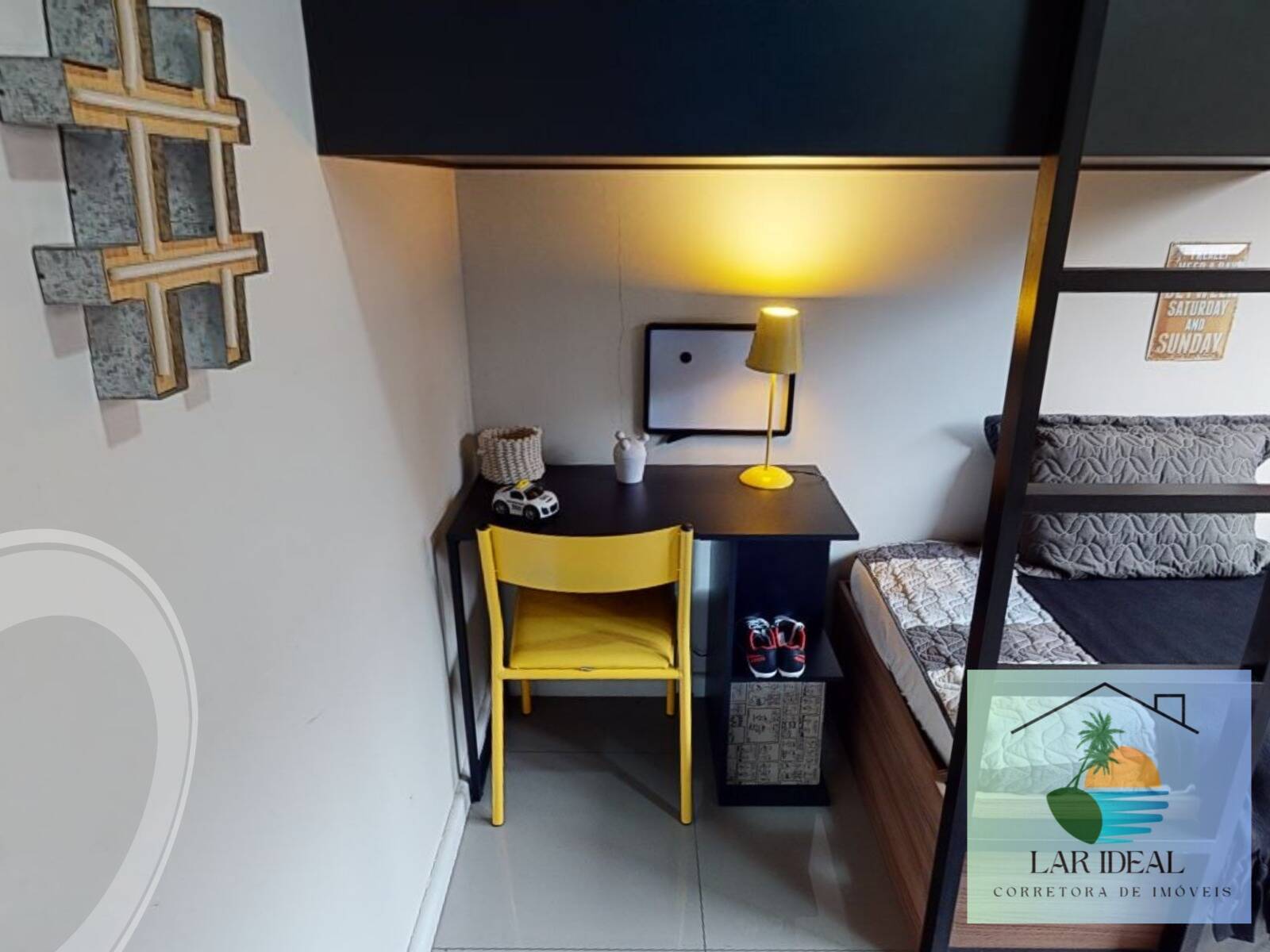 Apartamento à venda com 2 quartos, 57m² - Foto 18