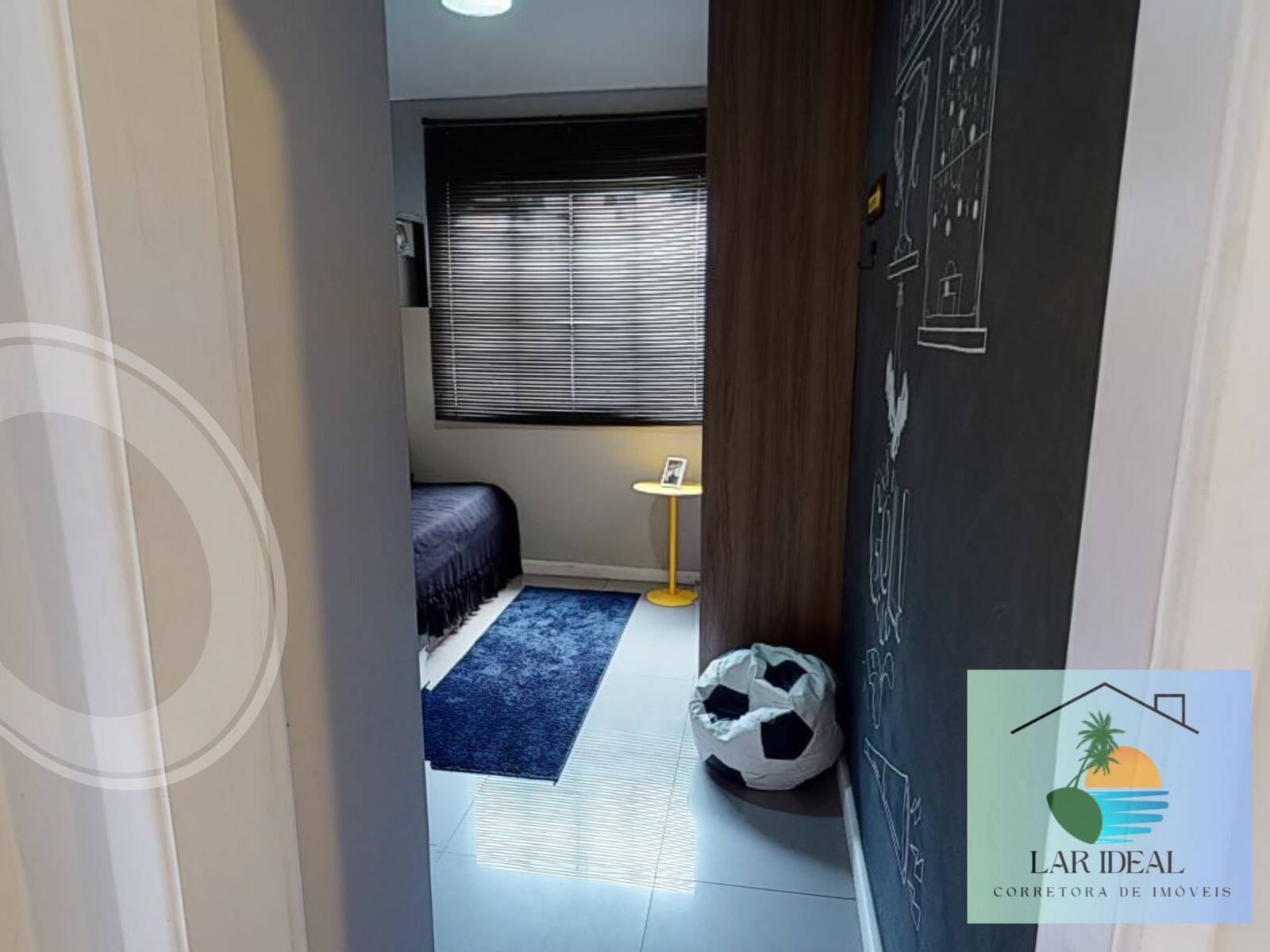 Apartamento à venda com 2 quartos, 57m² - Foto 14