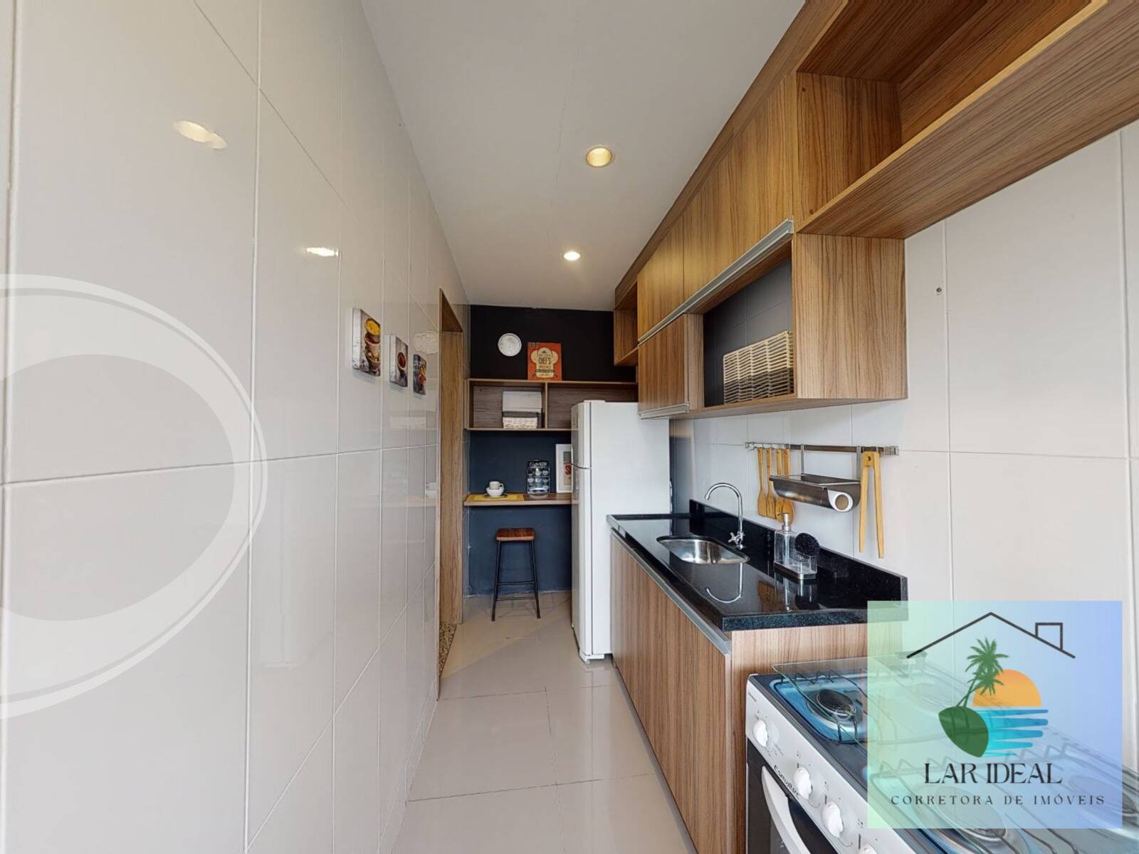 Apartamento à venda com 2 quartos, 57m² - Foto 9