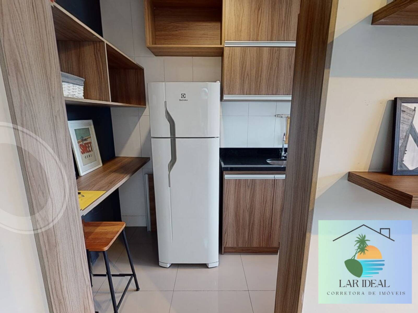 Apartamento à venda com 2 quartos, 57m² - Foto 7