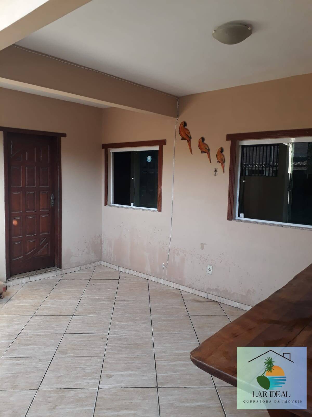 Casa à venda com 3 quartos, 148m² - Foto 3