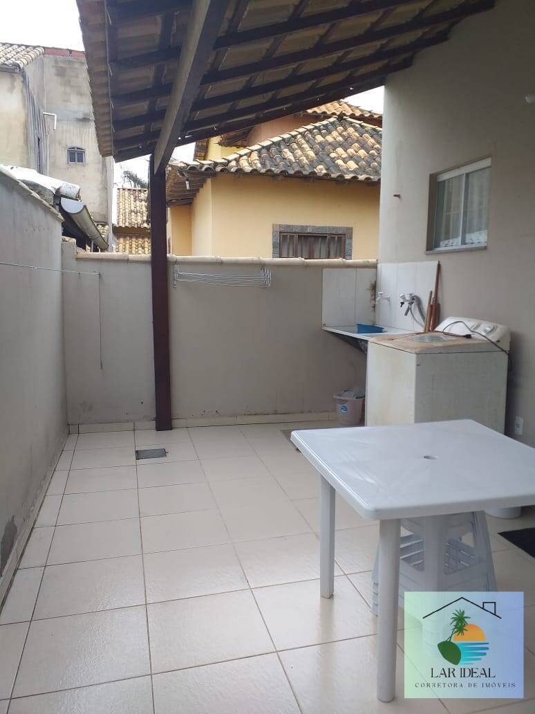 Casa à venda com 2 quartos, 110m² - Foto 15