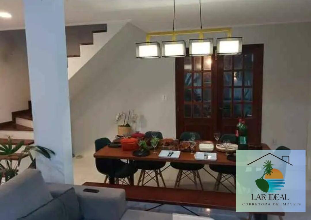 Casa à venda com 3 quartos, 250m² - Foto 13