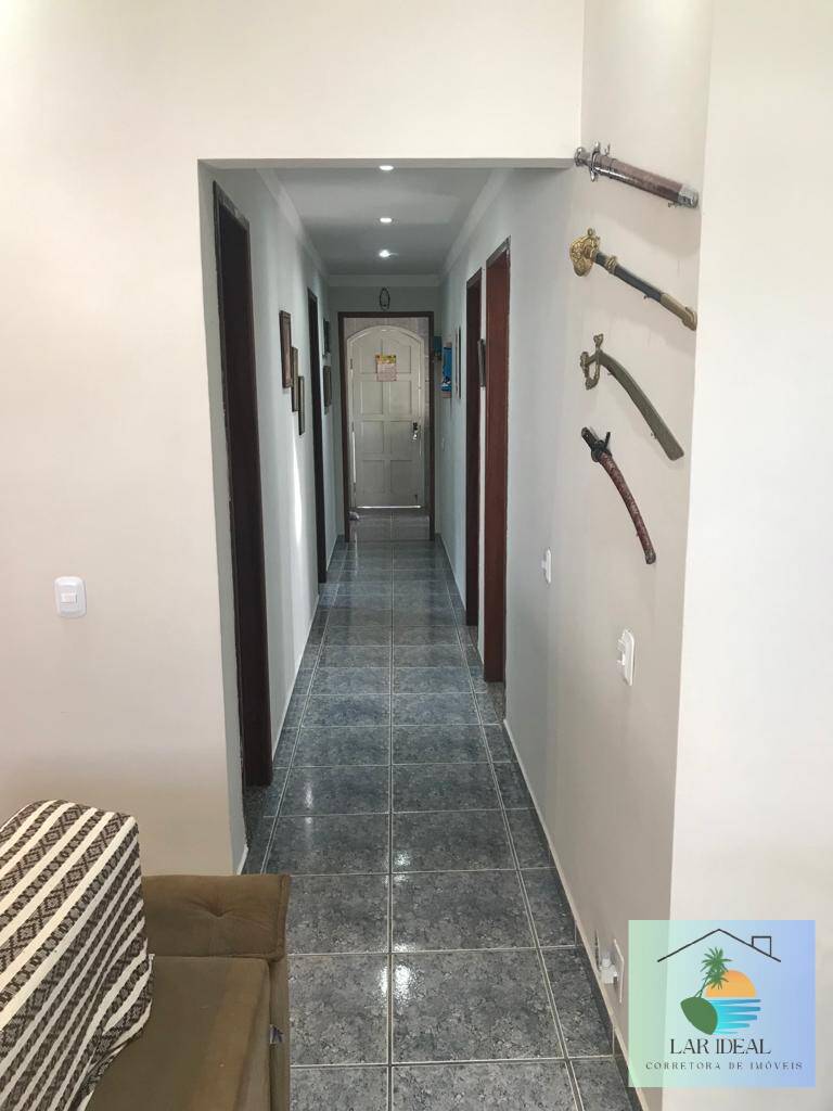 Casa à venda com 4 quartos, 221m² - Foto 12