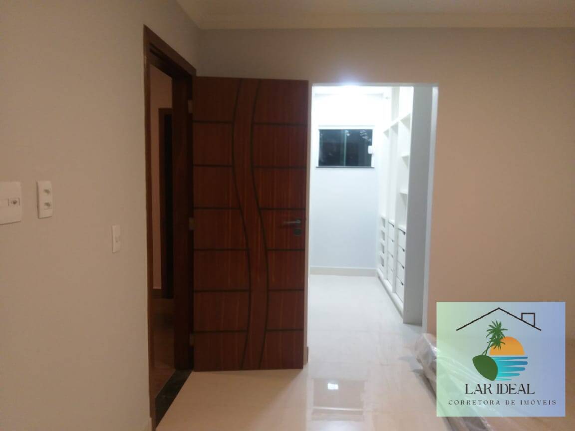 Casa à venda com 3 quartos, 181m² - Foto 12