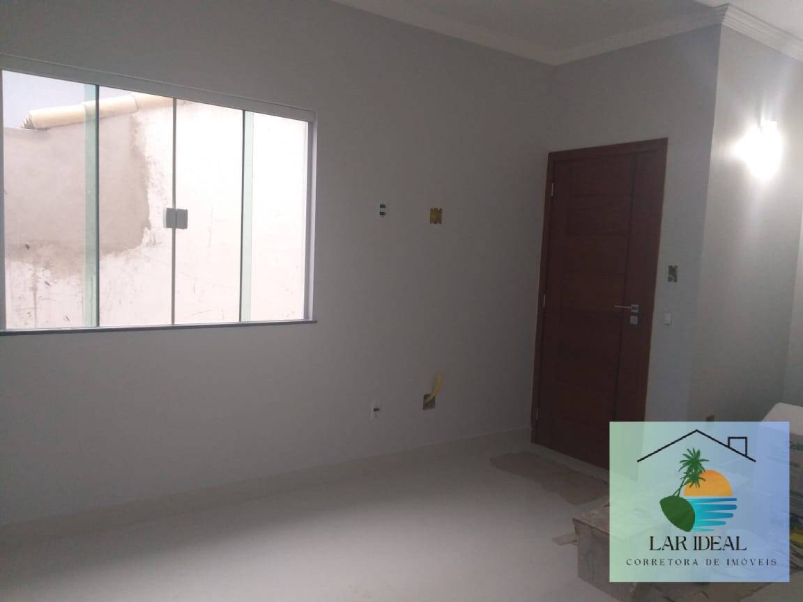 Casa à venda com 3 quartos, 181m² - Foto 11