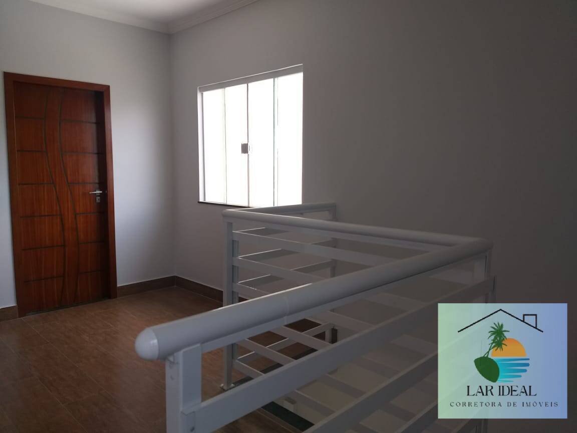 Casa à venda com 3 quartos, 181m² - Foto 23