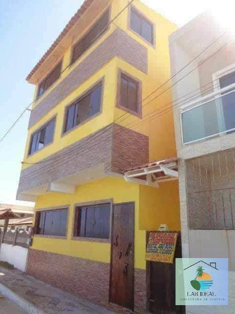 Casa à venda com 2 quartos, 80m² - Foto 2