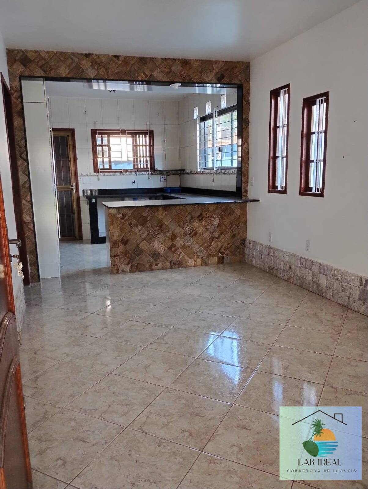 Casa à venda com 2 quartos - Foto 4