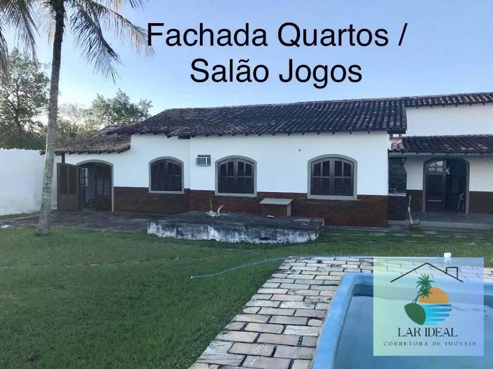 Casa de Condomínio à venda com 4 quartos, 135m² - Foto 14