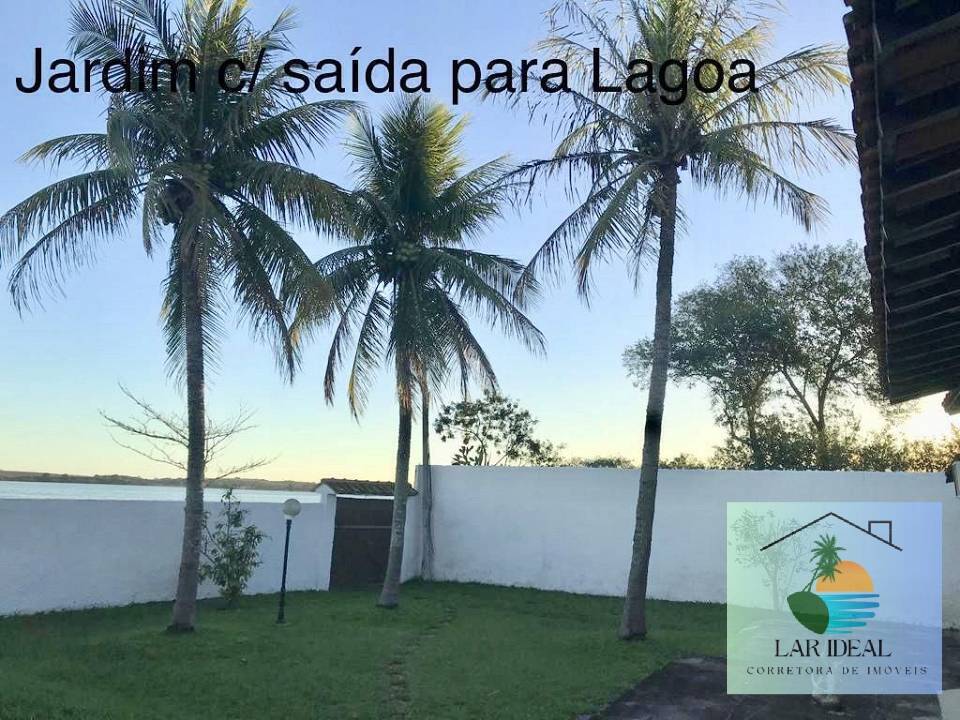 Casa de Condomínio à venda com 4 quartos, 135m² - Foto 2