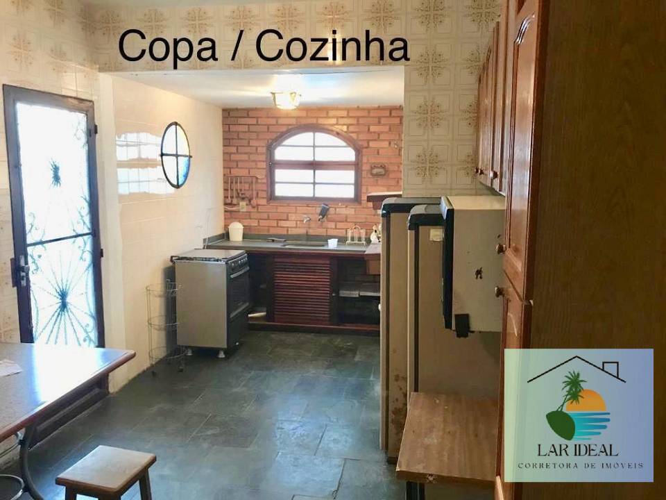 Casa de Condomínio à venda com 4 quartos, 135m² - Foto 8