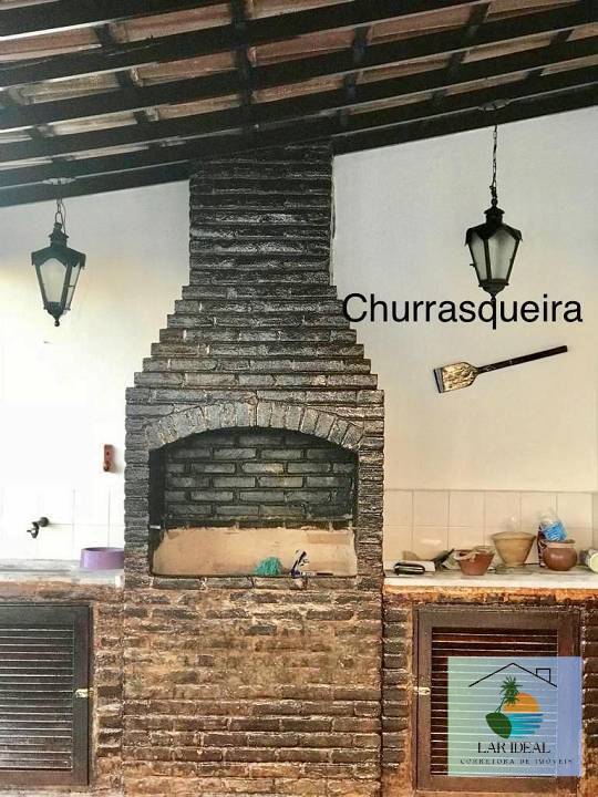 Casa de Condomínio à venda com 4 quartos, 135m² - Foto 12